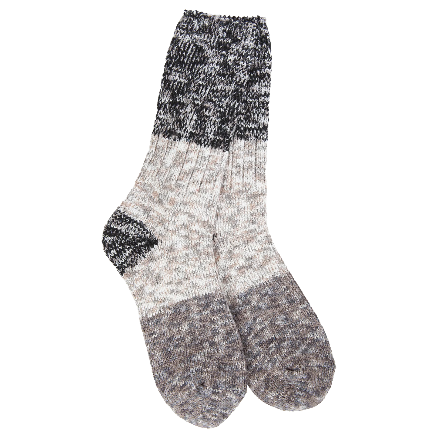 Stone CB Multi Socks