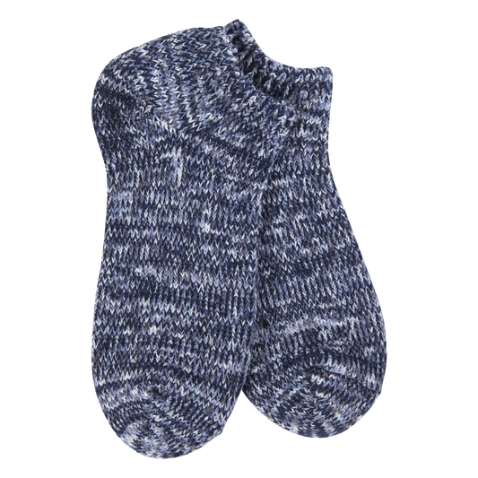 Denim Socks