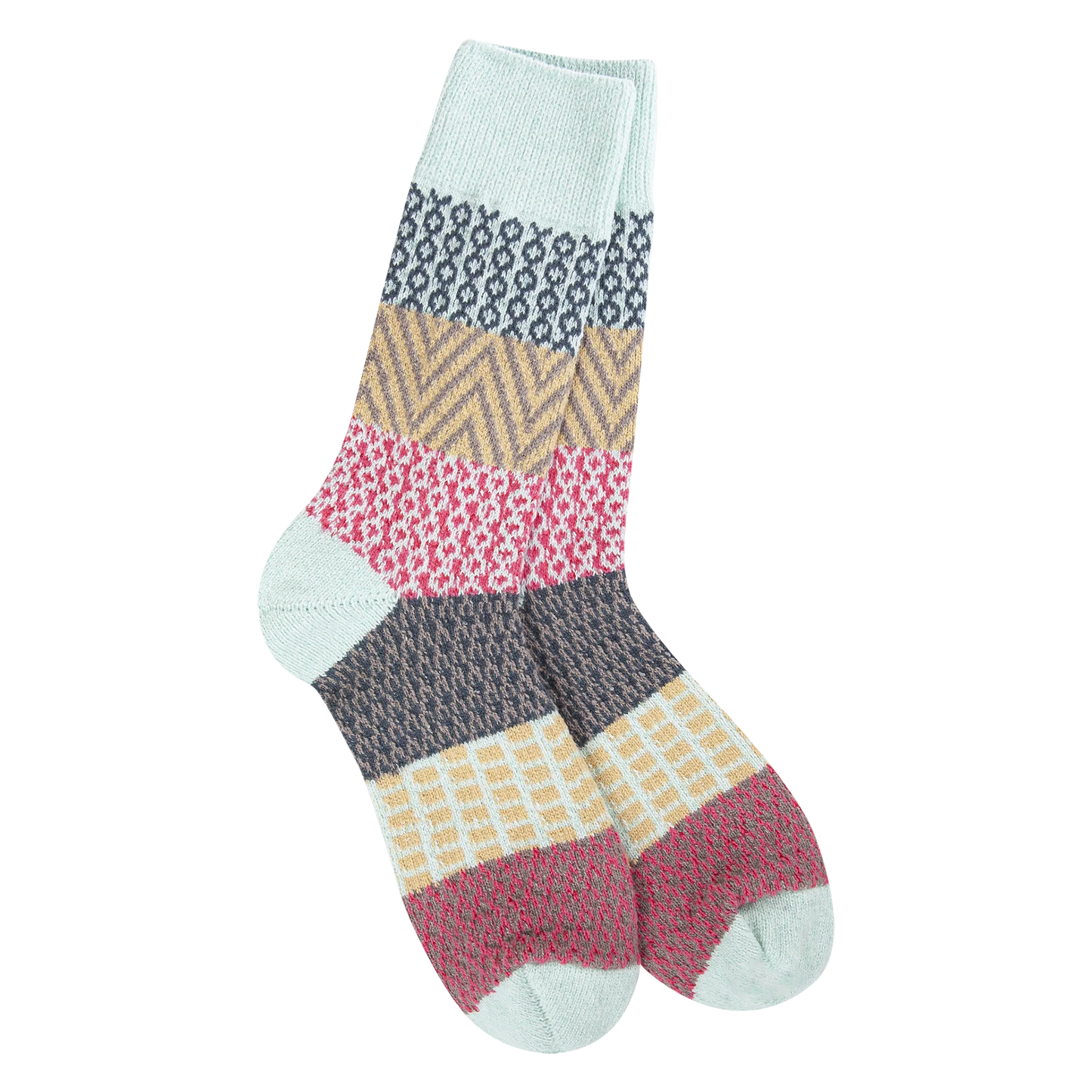 Boho Socks