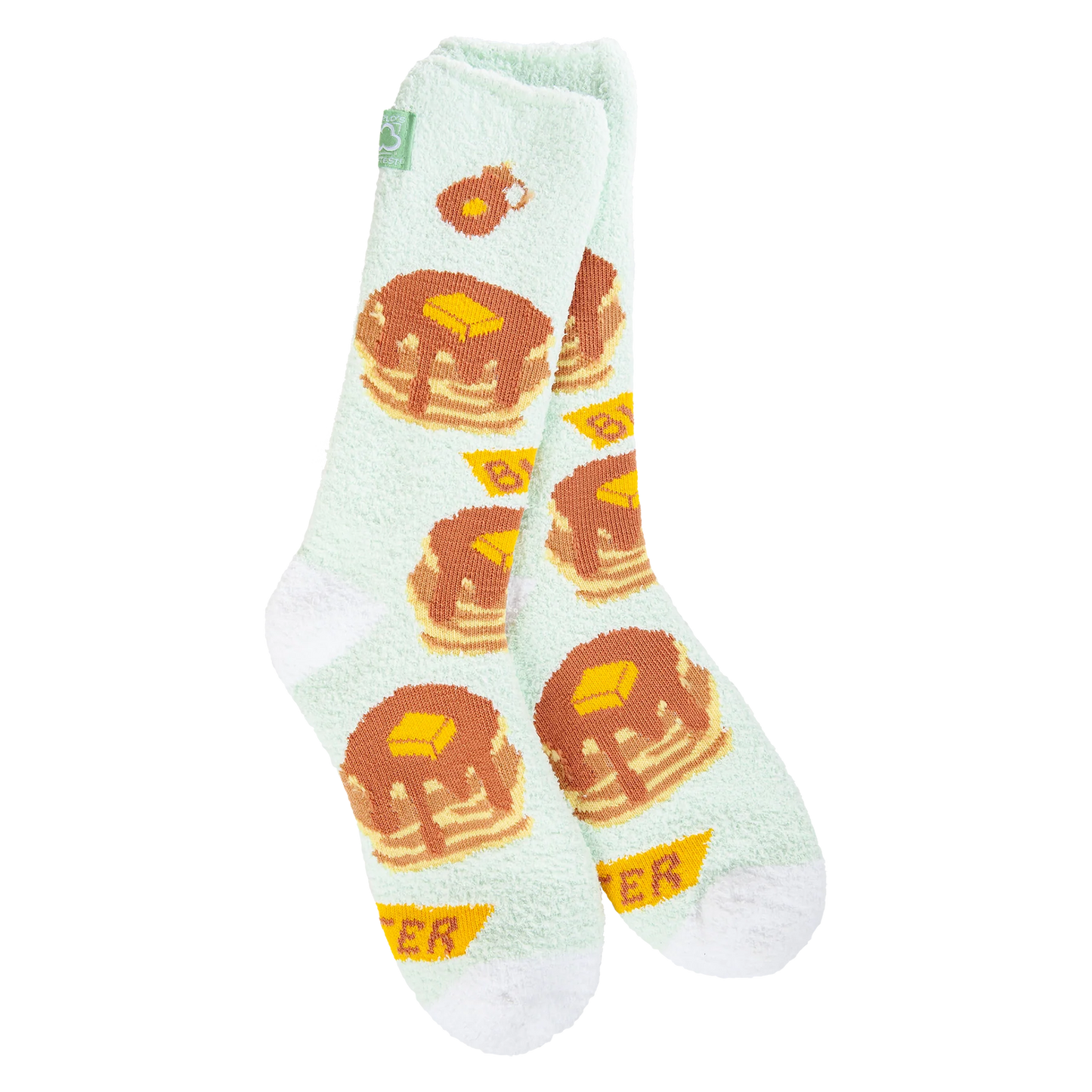 Pancakes Socks