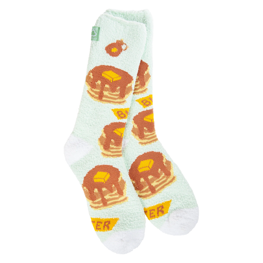 Pancakes Socks