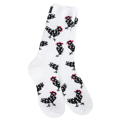 Henrietta Socks