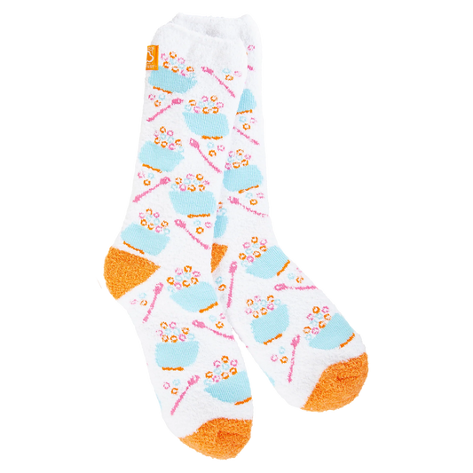 Cereal Socks