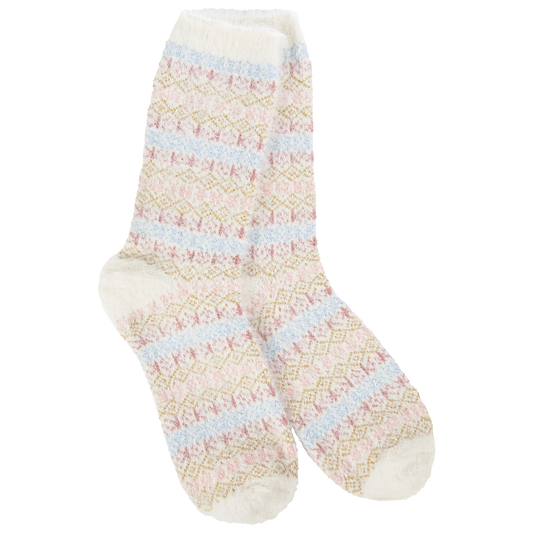 Whimsical Socks