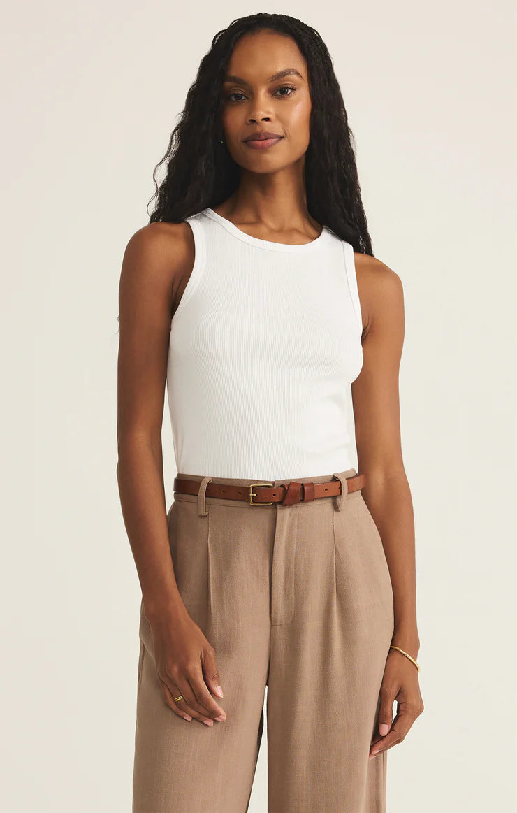 Hadley Tank