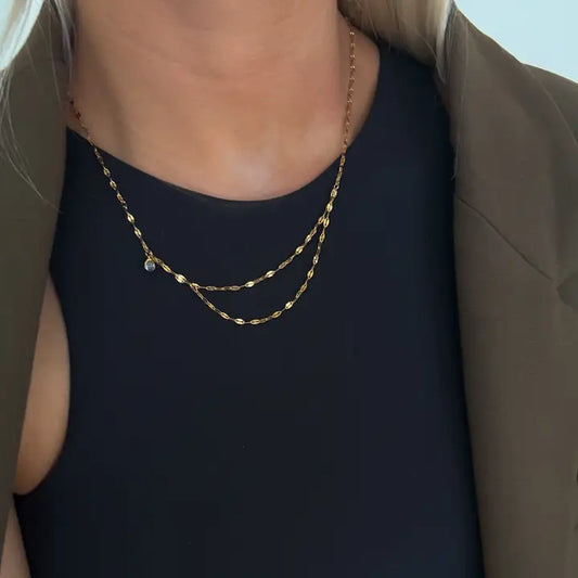 Emily Necklace