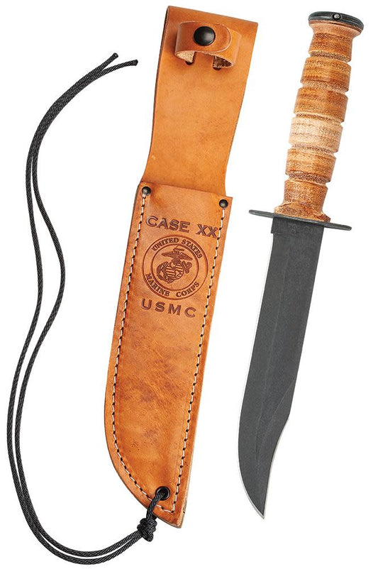 Case Brown Leather No.00334