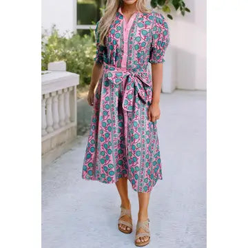 Dayley Dress