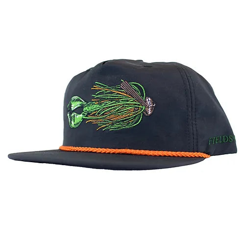 Mens Performance Angler Hat