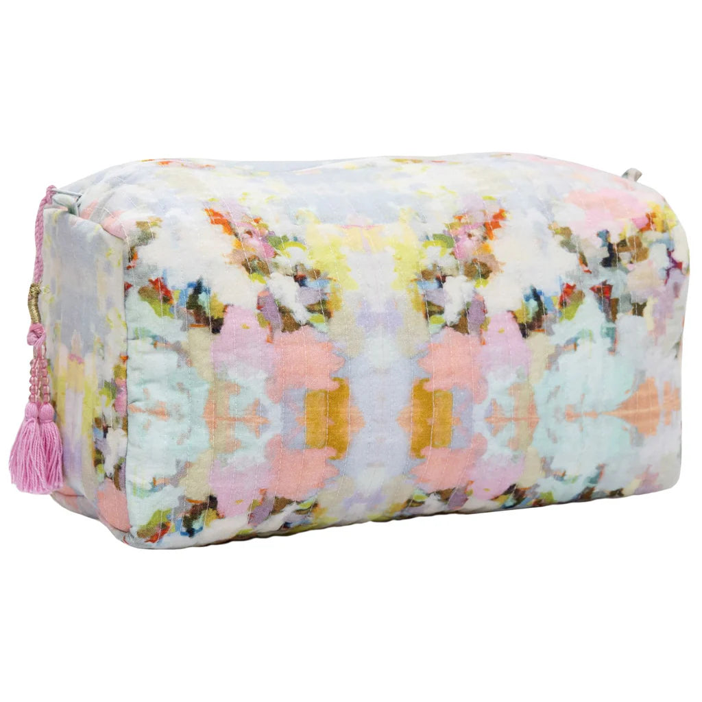 Brooks Avenue Cosmetic Bag