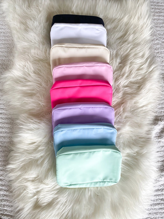 Ila Pouch