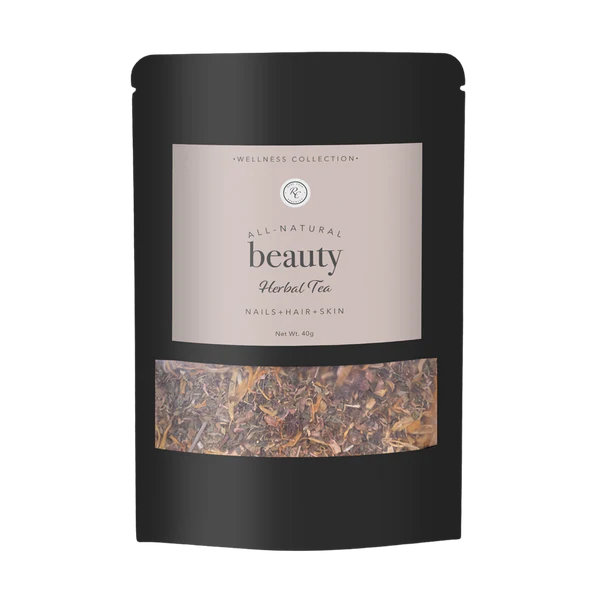 RC Beauty Herbal Tea