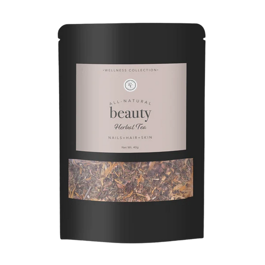 RC Beauty Herbal Tea