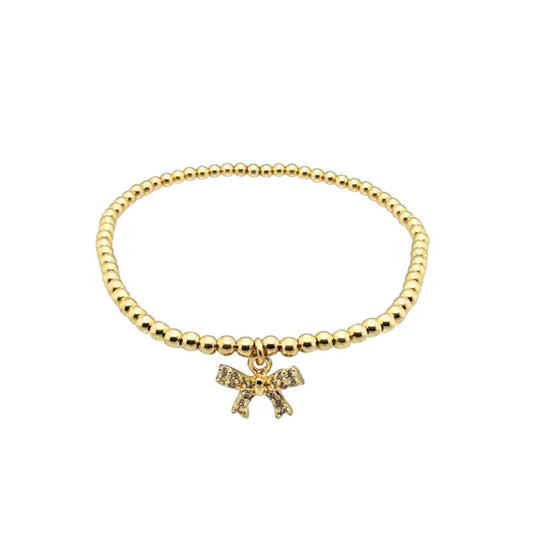 Bow Dream Bracelet