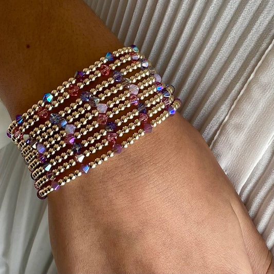 By The Yard Bracelet