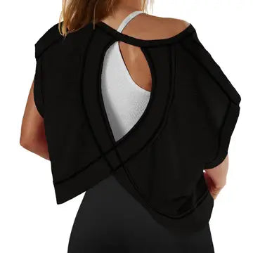 Reese Top