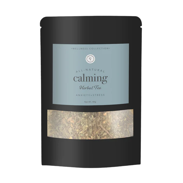 RC Calming Herbal Tea
