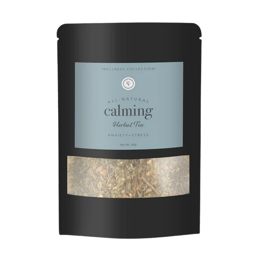 RC Calming Herbal Tea