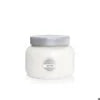 Volcano White Oversized Jar