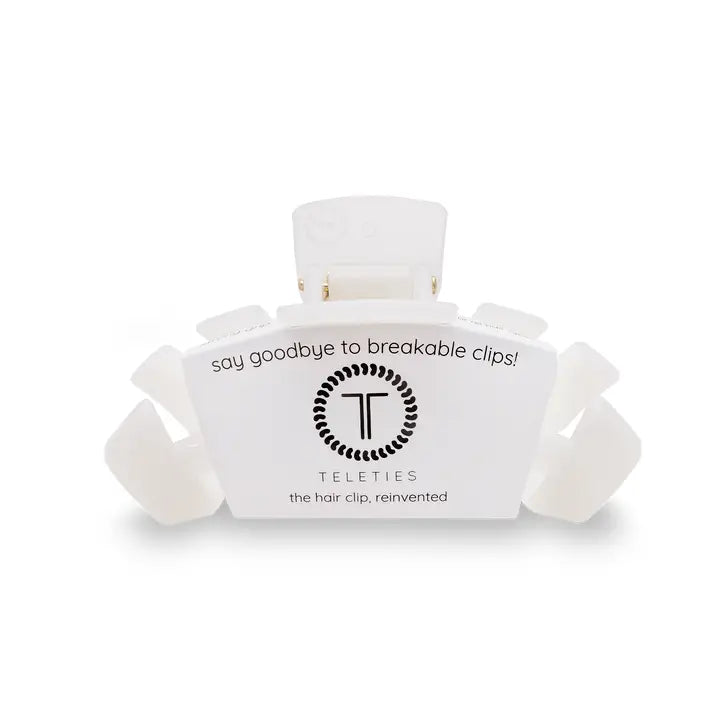 Teleties - Medium Hair Clip