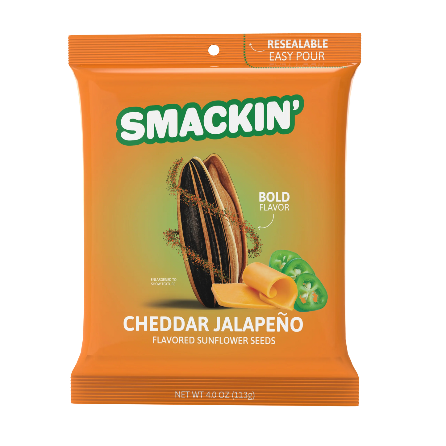 Smackin Seeds