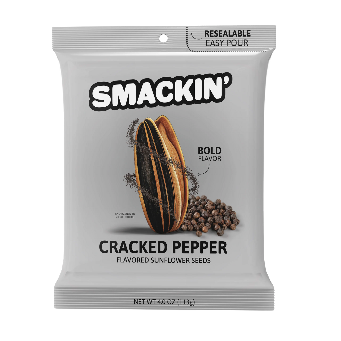 Smackin Seeds