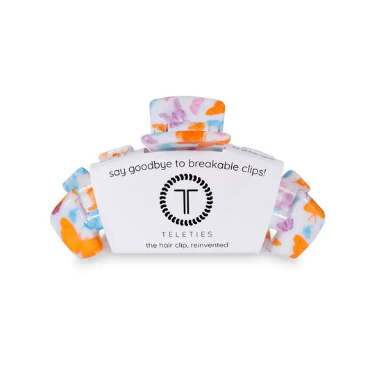 Teleties - Medium Hair Clip