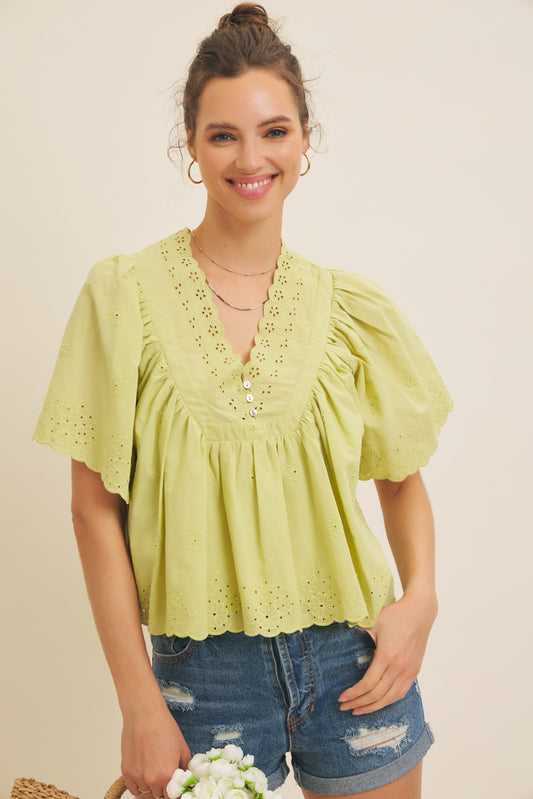 Belle Top