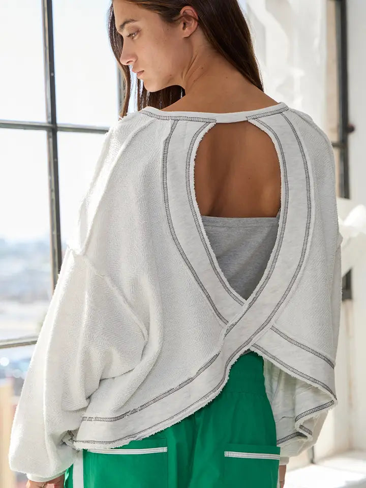 Hampton Top