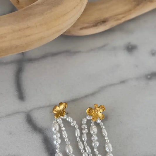 Aloha Earrings