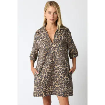 Megan Dress