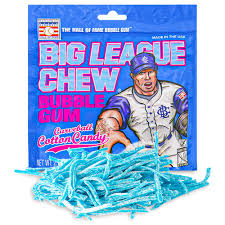 Big League Chew