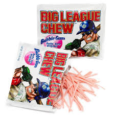 Big League Chew
