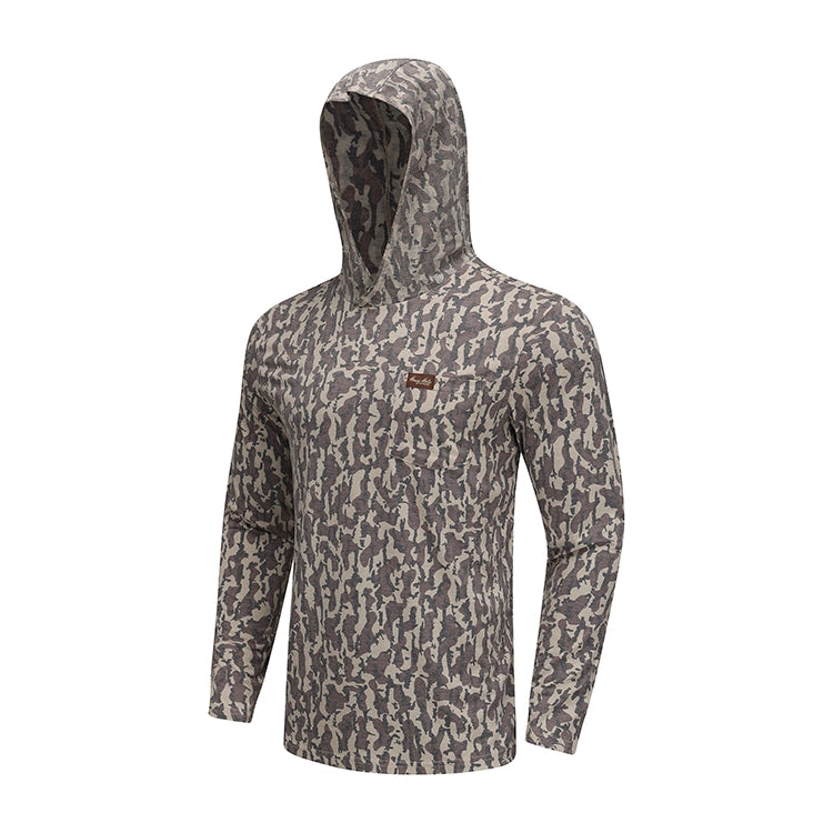 Mens HH Performance Hoodie