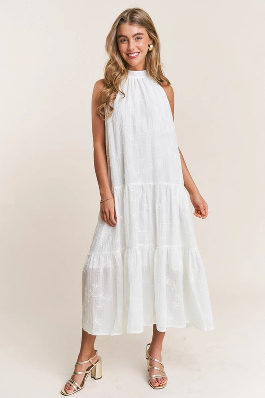 Rayne Dress