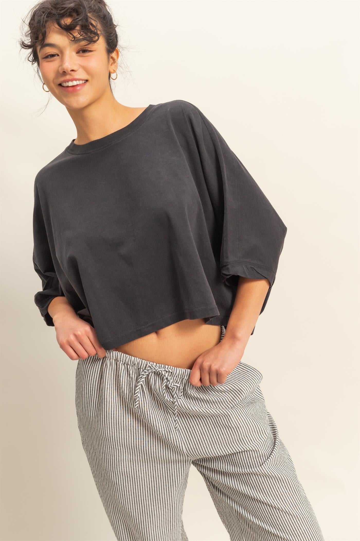 Lani Top