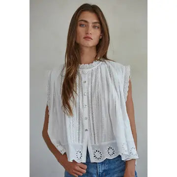 Jane Top