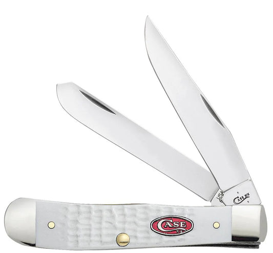 Case SparXX White No.60182