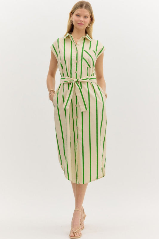 Haze Dress