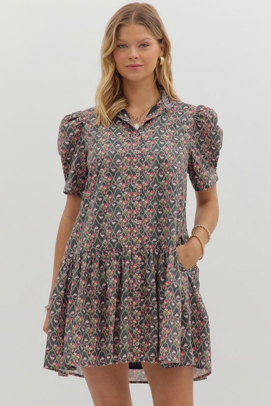 Logan Dress