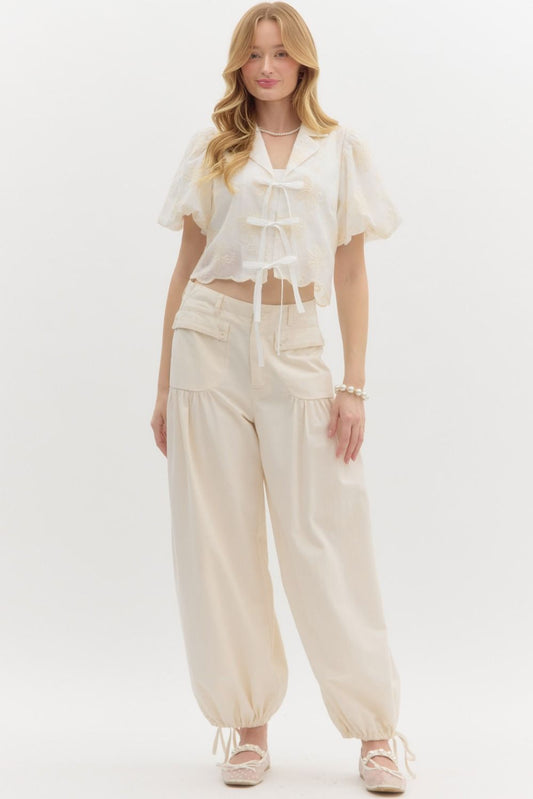 Cami Top