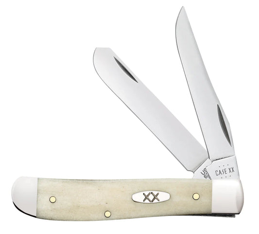 Case Natural Bone No.13313