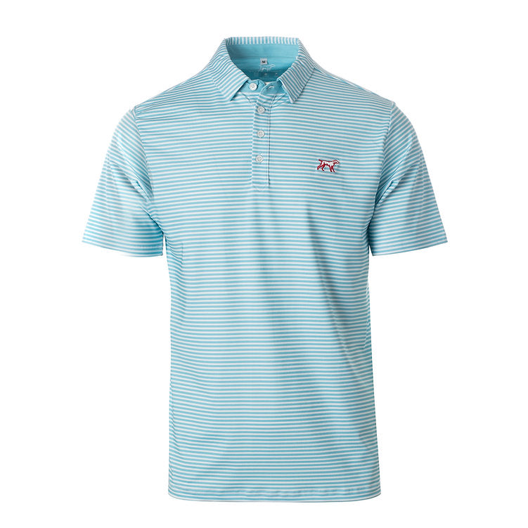 Mens Marshall Polo