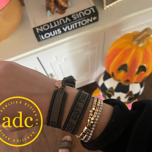 You Got This Bracelet