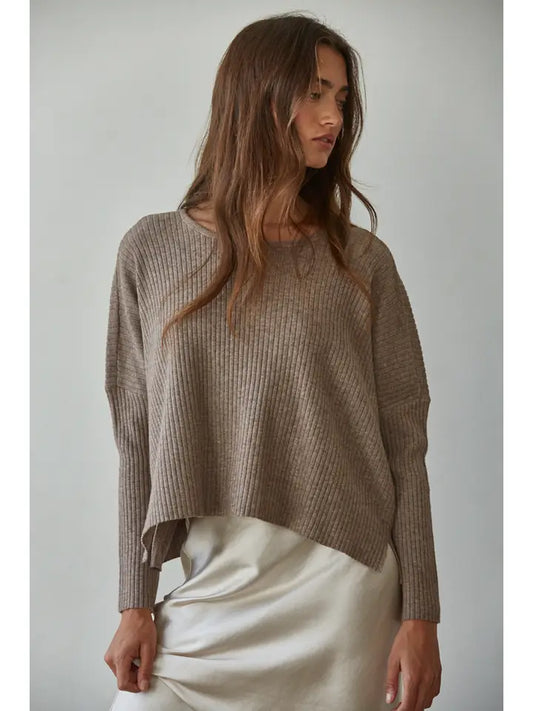 Rayne Sweater