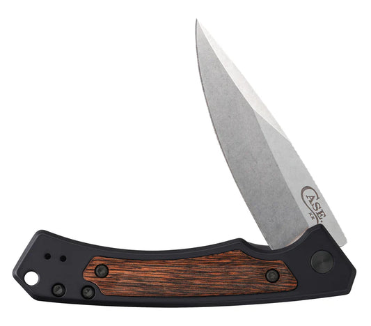 Case Black Walnut No.25899