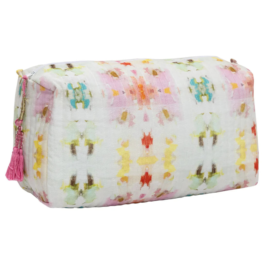 Giverny Cosmetic Bag