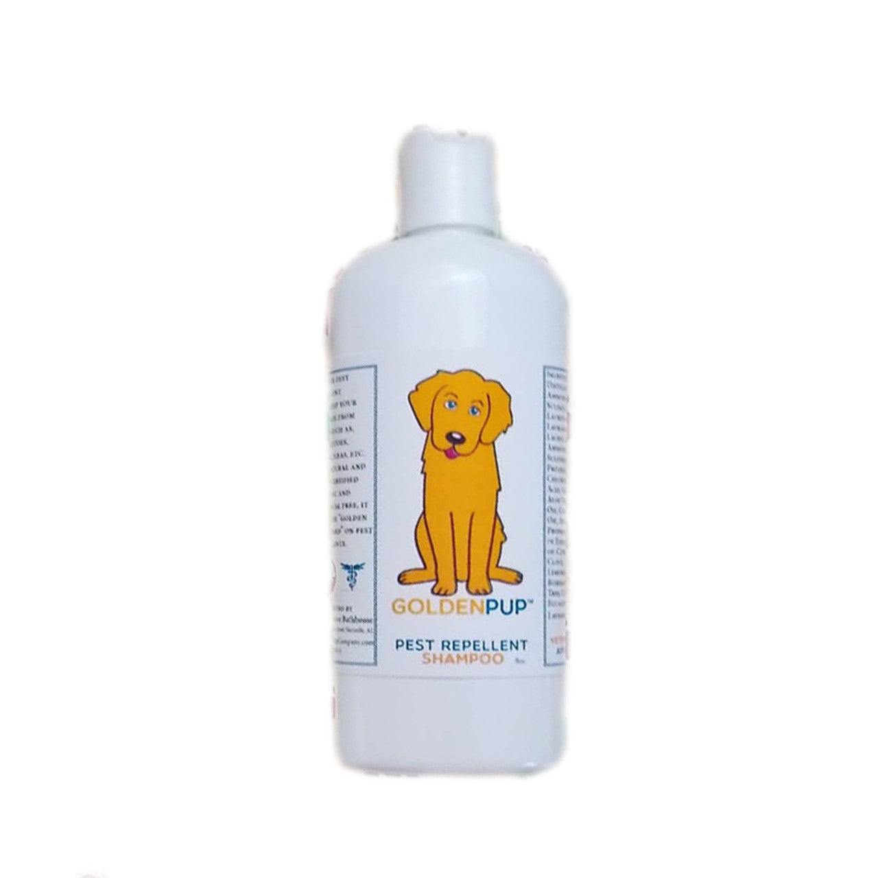 BHB Dog Shampoo