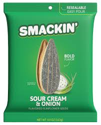 Smackin Seeds