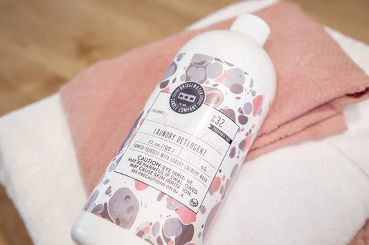 Sweet Grace Laundry - 32OZ